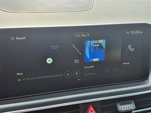 New 2026 Kia K5 GT image 8