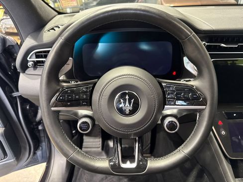 Used 2023 Maserati Grecale GT AWD/4WD image 94