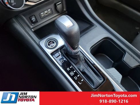 Used 2024 Nissan Sentra SV image 22