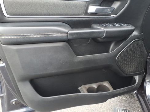 Used 2019 RAM 1500 Big Horn image 12