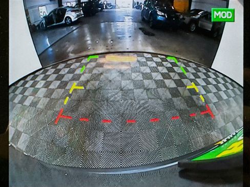 Used 2023 Mitsubishi Outlander SE image 18