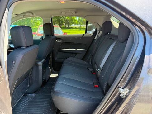 Used 2014 Chevrolet Equinox LT w/ Driver Convenience Package AWD/4WD image 8