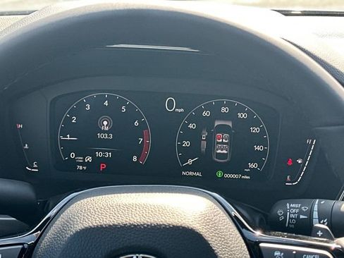 New 2026 Acura Integra image 16