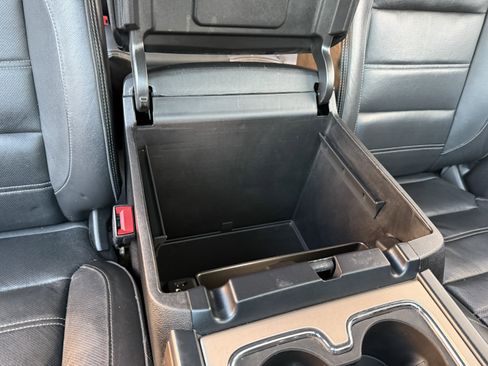 Used 2017 GMC Sierra 1500 Denali image 23