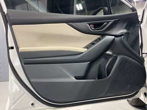 Used 2019 Subaru Impreza 2.0i w/ Eyesight AWD/4WD image 10