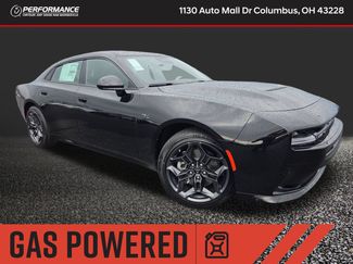 New 2026 Dodge Charger R/T w/ Blacktop Package AWD/4WD video 1