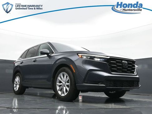 Used 2024 Honda CR-V EX-L image 34