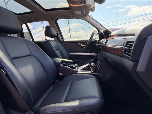 Used 2012 Mercedes-Benz GLK 350 4MATIC image 36