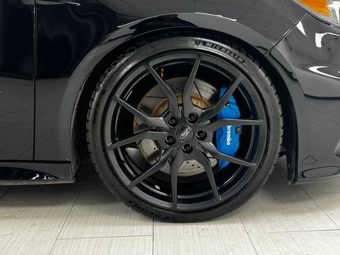 Used 2017 Ford Focus RS image 42