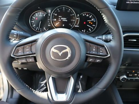 Used 2023 MAZDA CX-5 AWD 2.5 S w/ Premium Plus Pkg image 32