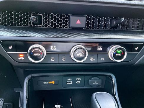 Used 2025 Honda CR-V Sport-L image 28