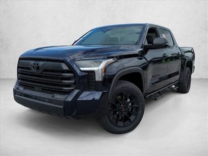 New 2026 Toyota Tundra SR5