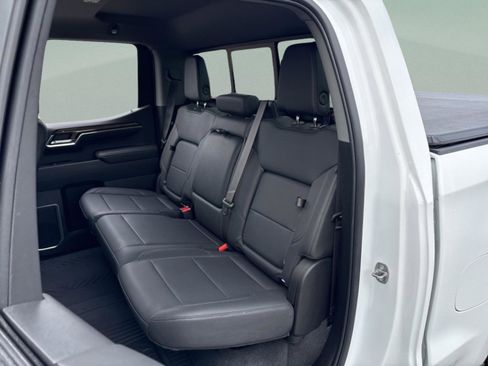 Used 2024 Chevrolet Silverado 1500 RST w/ RST All Star Premium Package image 29