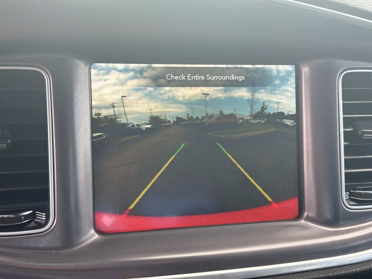 Used 2021 Dodge Charger R/T RWD image 35