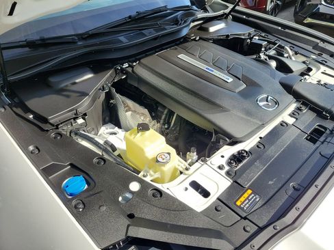 Used 2024 MAZDA CX-90 Plug-In Hybrid w/ Premium Plus image 16