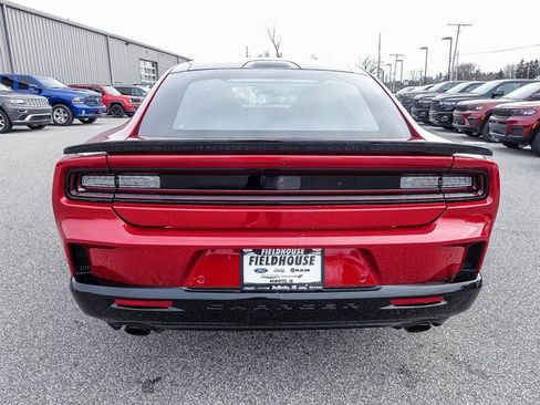 New 2026 Dodge Charger R/T Scat Pack image 11