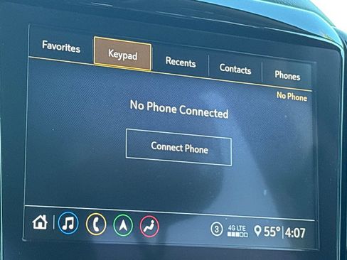 Used 2020 Chevrolet Traverse High Country image 8