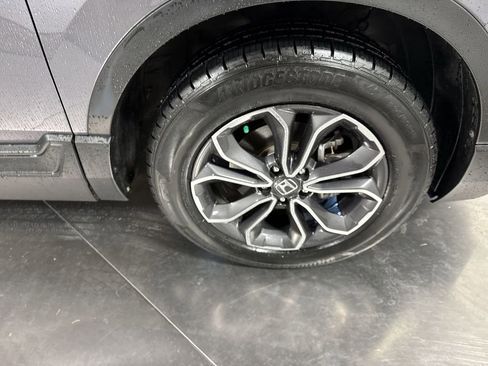 Used 2020 Honda CR-V EX-L image 15