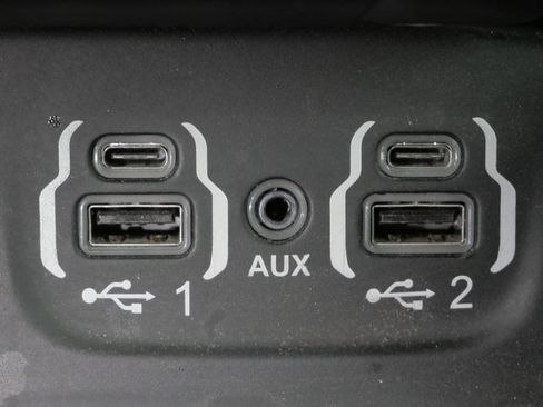 Used 2023 RAM 1500 Big Horn AWD/4WD image 20