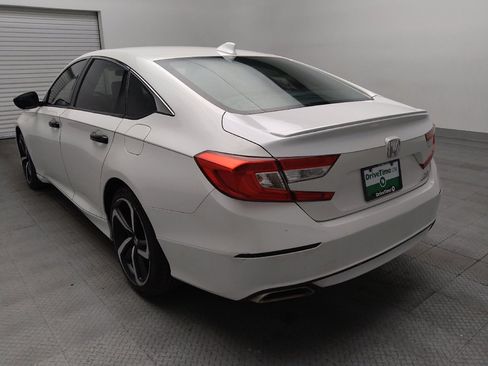 Used 2020 Honda Accord Sport image 5