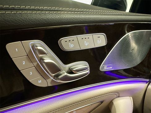 Used 2019 Mercedes-Benz CLS 450 4MATIC image 55