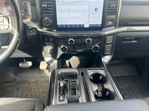 Used 2022 Ford F150 XLT w/ Equipment Group 302A High AWD/4WD image 16