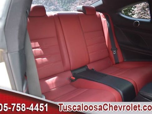 Used 2019 Lexus RC 350 F Sport w/ Accessory Package RWD image 23
