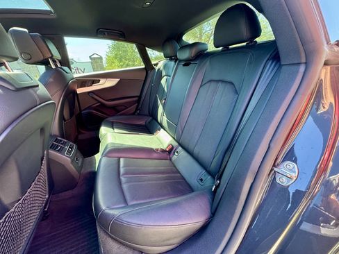 Used 2018 Audi A5 2.0T Premium Plus w/ Premium Plus image 26