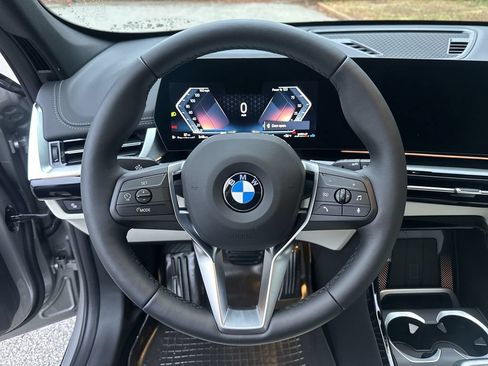 Used 2026 BMW X1 xDrive28i w/ Convenience Package AWD/4WD image 16