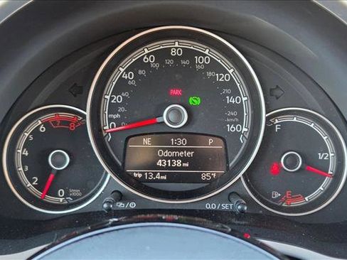 Used 2019 Volkswagen Beetle 2.0T Final Edition SEL image 11