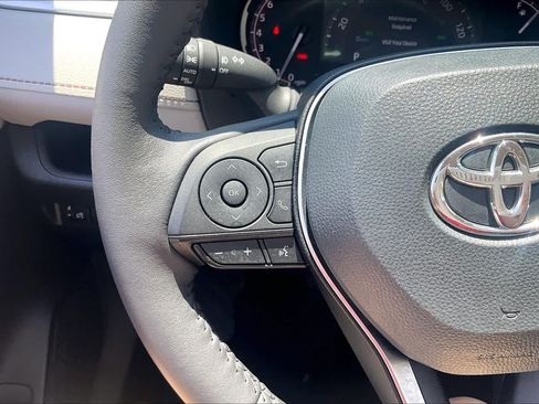 Used 2024 Toyota RAV4 XLE Premium w/ Weather Package AWD/4WD image 24