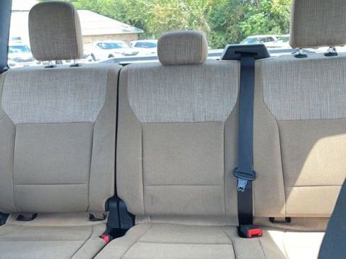 Used 2023 Ford F150 XLT image 27