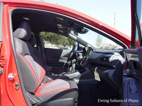 New 2025 Subaru Impreza RS image 16