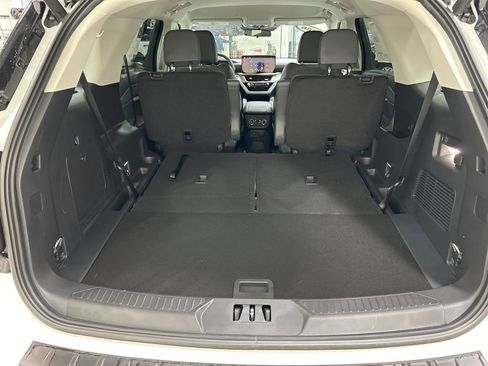 New 2026 Ford Explorer Active w/ Active Comfort Package image 26