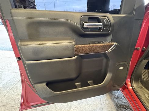 Used 2020 GMC Sierra 2500 Denali w/ Gooseneck/5TH Wheel Package image 20