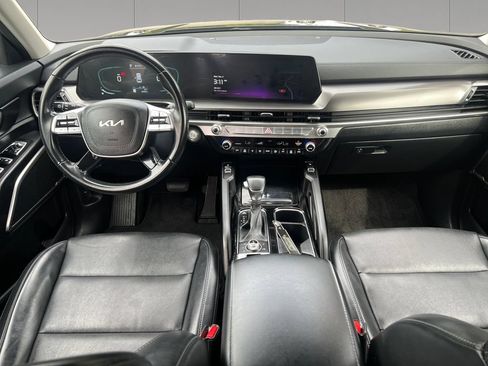 Used 2024 Kia Telluride S w/ S Sunroof Package AWD/4WD image 12