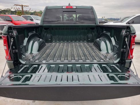 New 2026 RAM 1500 4x4 Crew Cab image 19