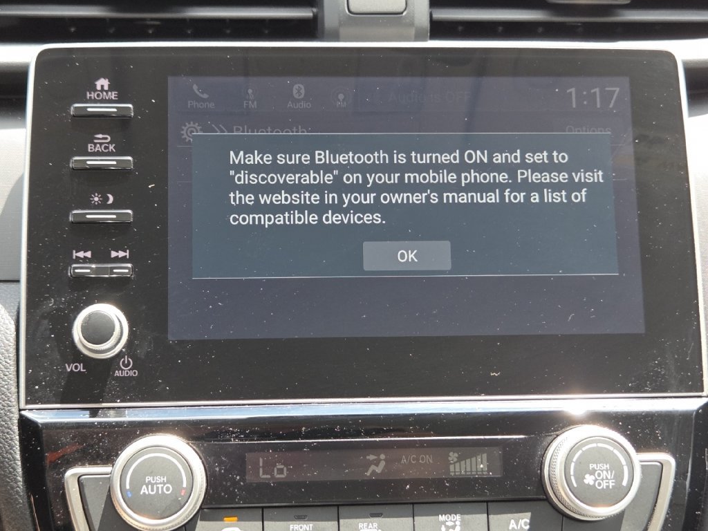 Used 2022 Honda Insight EX image 7