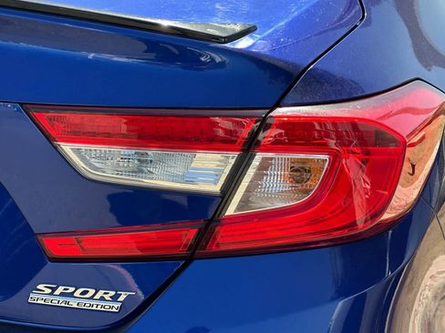 Used 2022 Honda Accord Sport Special Edition image 32