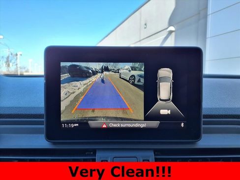 Used 2019 Audi Q5 2.0T Premium w/ Convenience Package image 17