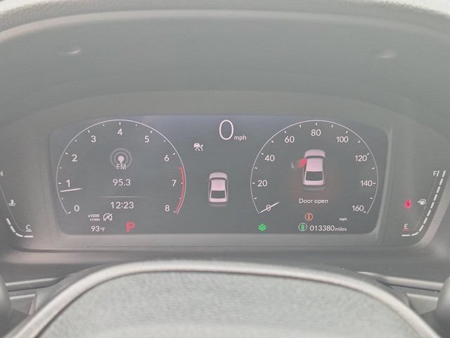 Used 2025 Honda Accord SE image 16