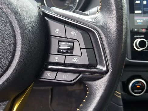 Used 2021 Subaru Crosstrek 2.5i Sport w/ Moonroof Package image 22