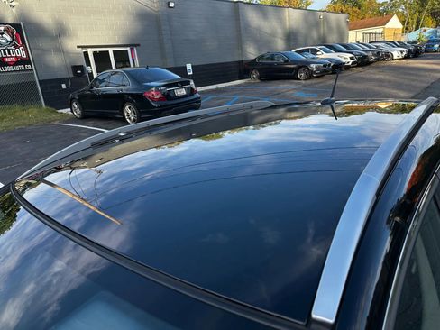 Used 2019 Nissan Rogue Sport SV image 10