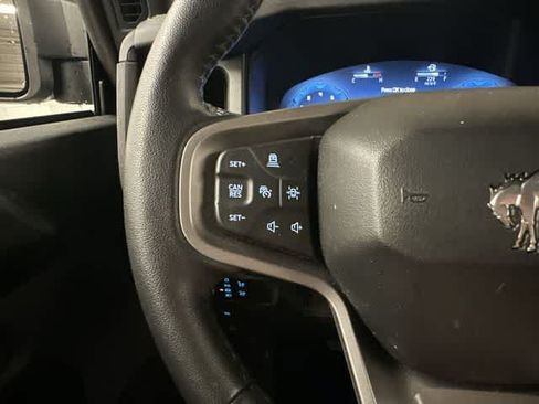 Used 2025 Ford Bronco Badlands AWD/4WD image 8