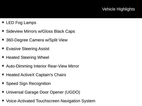 Used 2024 Ford Explorer XLT w/ Equipment Group 202A image 8
