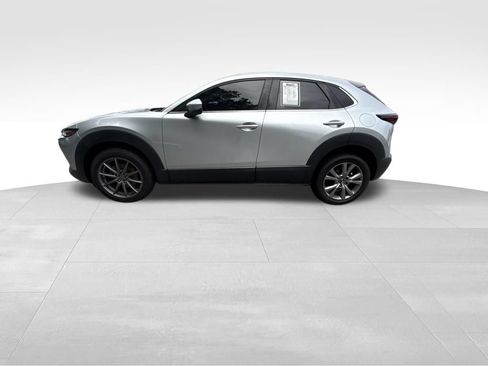 Used 2021 MAZDA CX-30 FWD 2.5 S w/ Preferred Package image 2