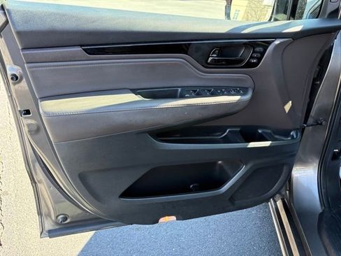 Used 2018 Honda Odyssey Elite image 22