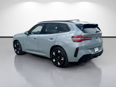 New 2026 BMW X3 xDrive30i w/ M Sport Package AWD/4WD image 5