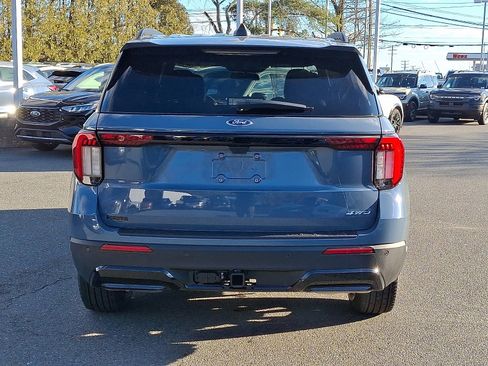 New 2026 Ford Explorer ST-Line AWD/4WD image 12