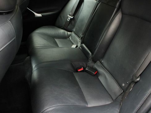 Used 2008 Lexus IS 250 AWD image 21